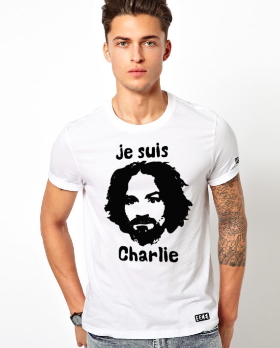 Charlie-MI