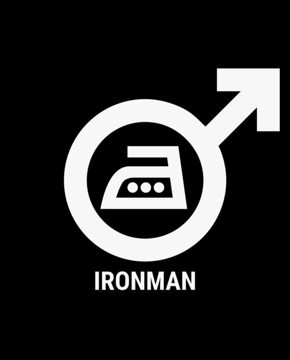 ironman-DI