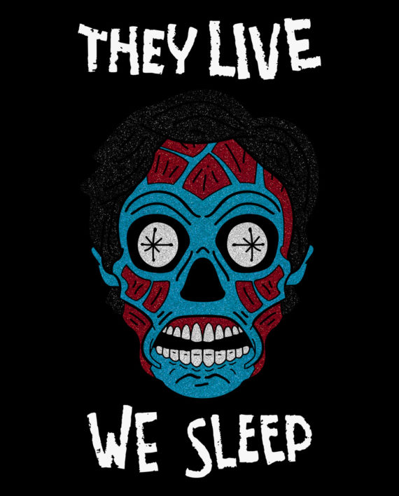 theylive-DI